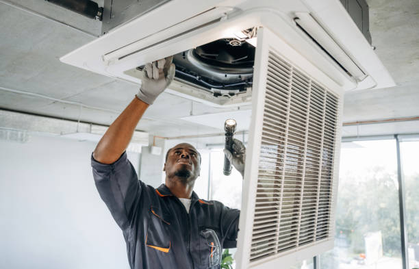 Licensed Hvac service in Roby, MO - FH HVAC