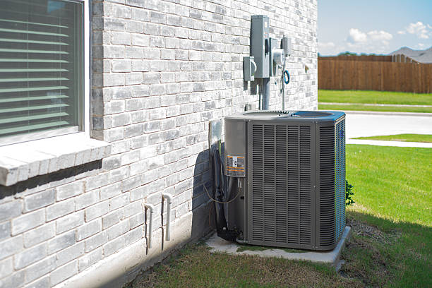 Reliable Hvac contractor in Roby, MO by FH HVAC