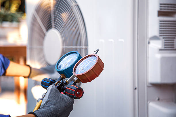 Affordable Hvac solutions in Roby, MO